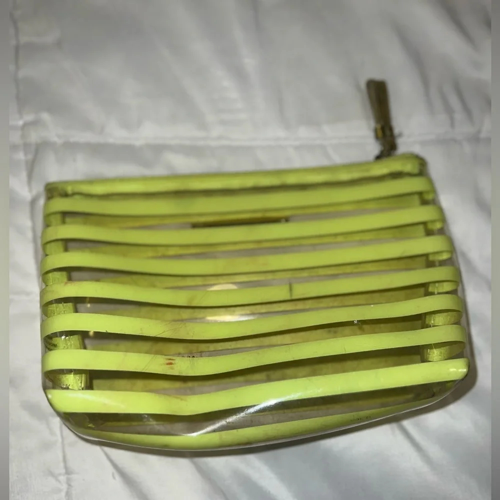 Used Victoria’s Secret Make Up Bag (Large)